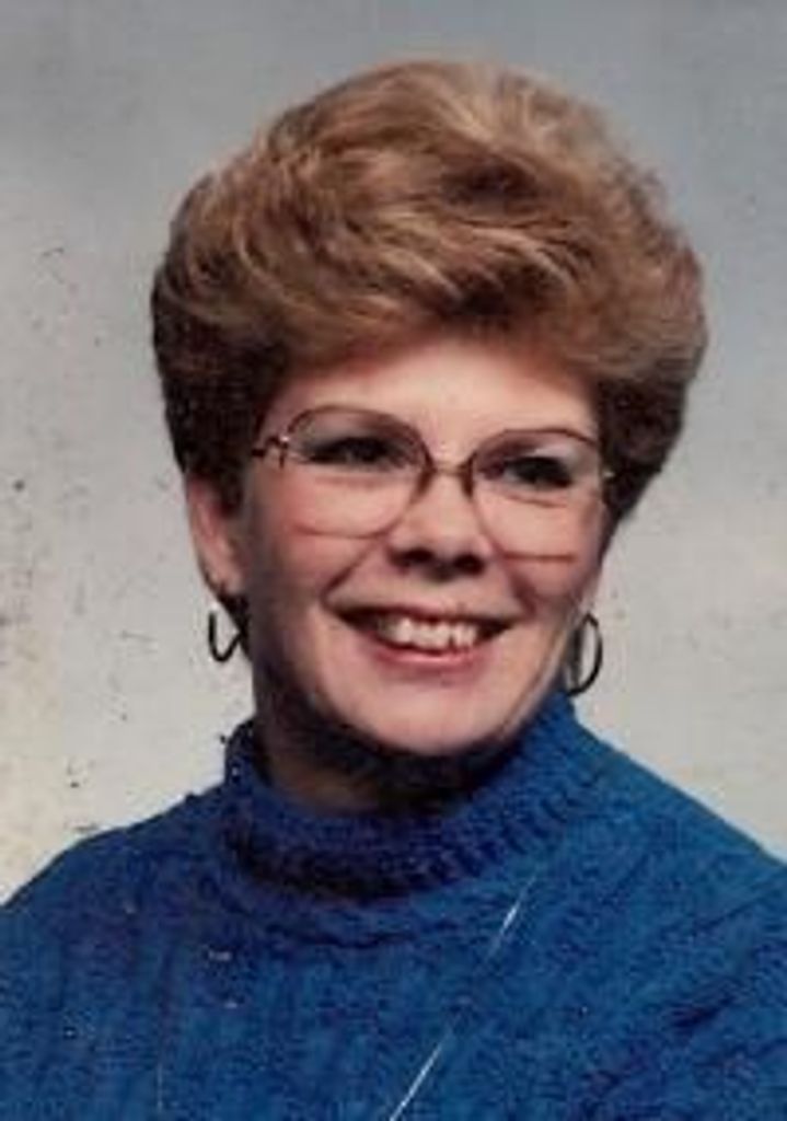 Connie Ann Porter