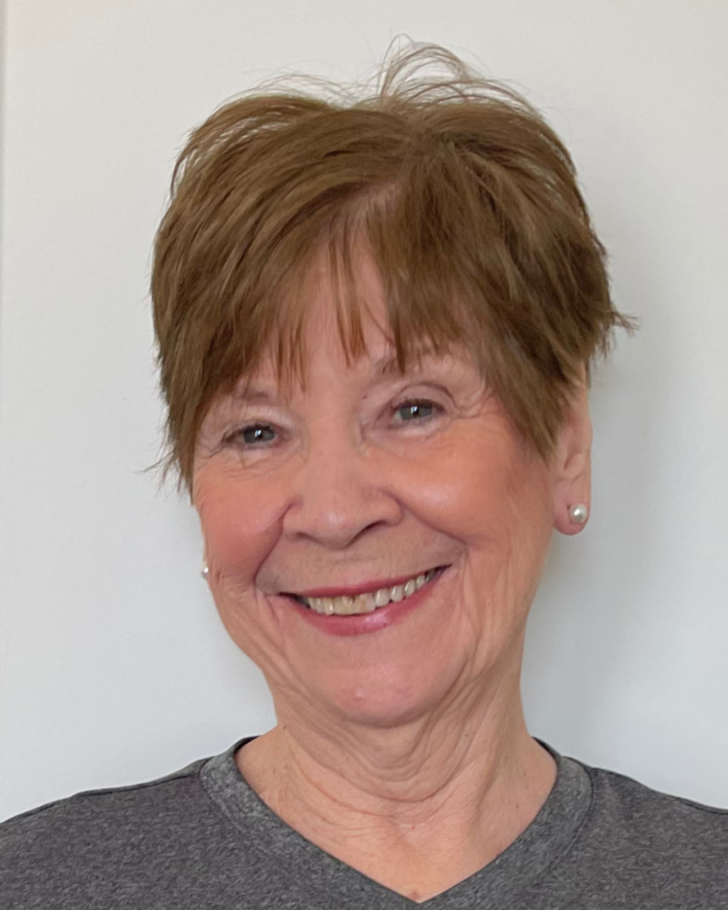 Karen Joy Brownell Profile Photo