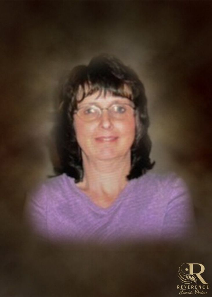 Sherry Mcintosh