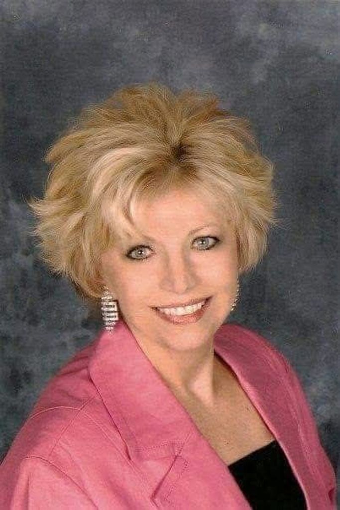 Charlotte Lee Smith Profile Photo