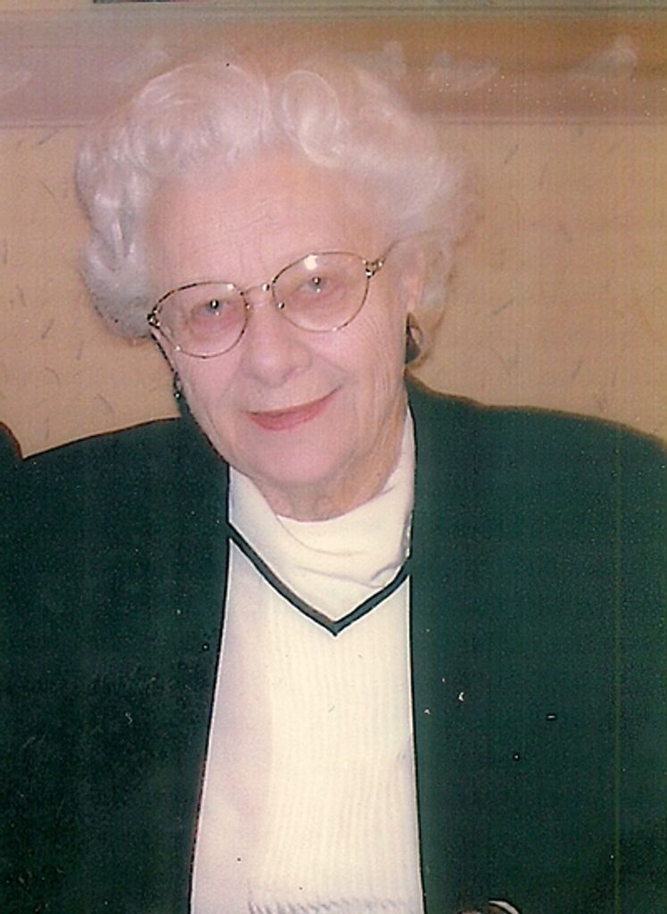 Bonna Faye Casey Profile Photo