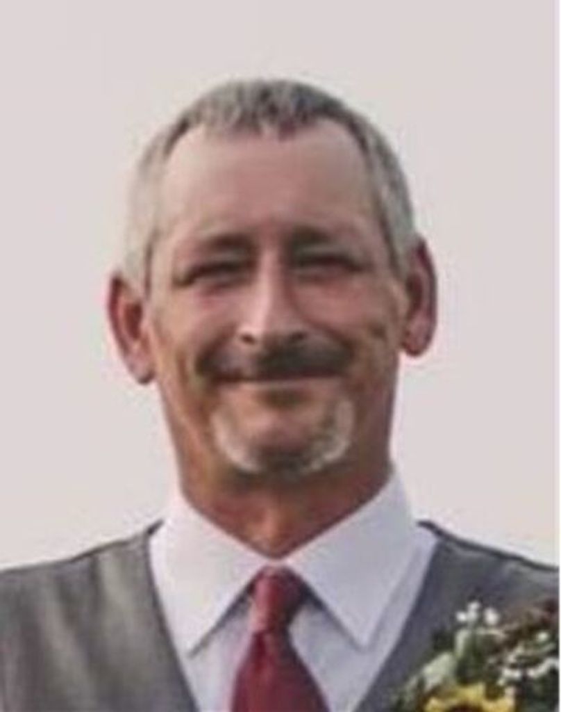 Larry Goode Profile Photo