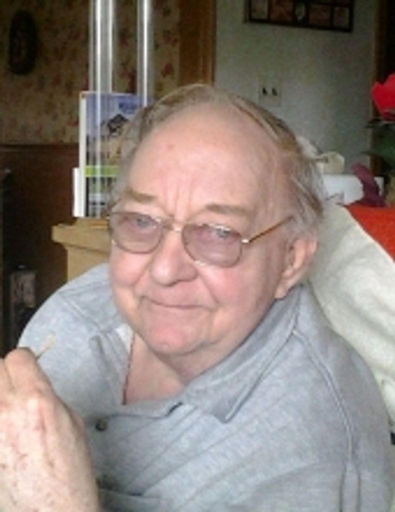 Leonard I.  Nowak