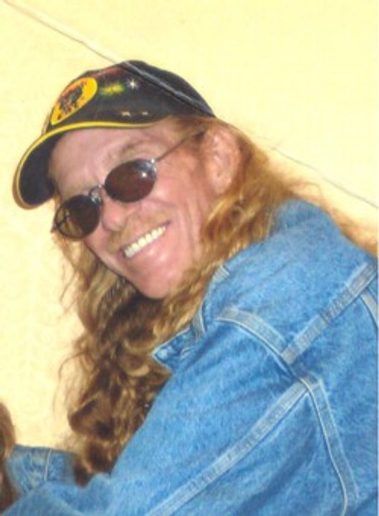 Michael Clark, Sr.