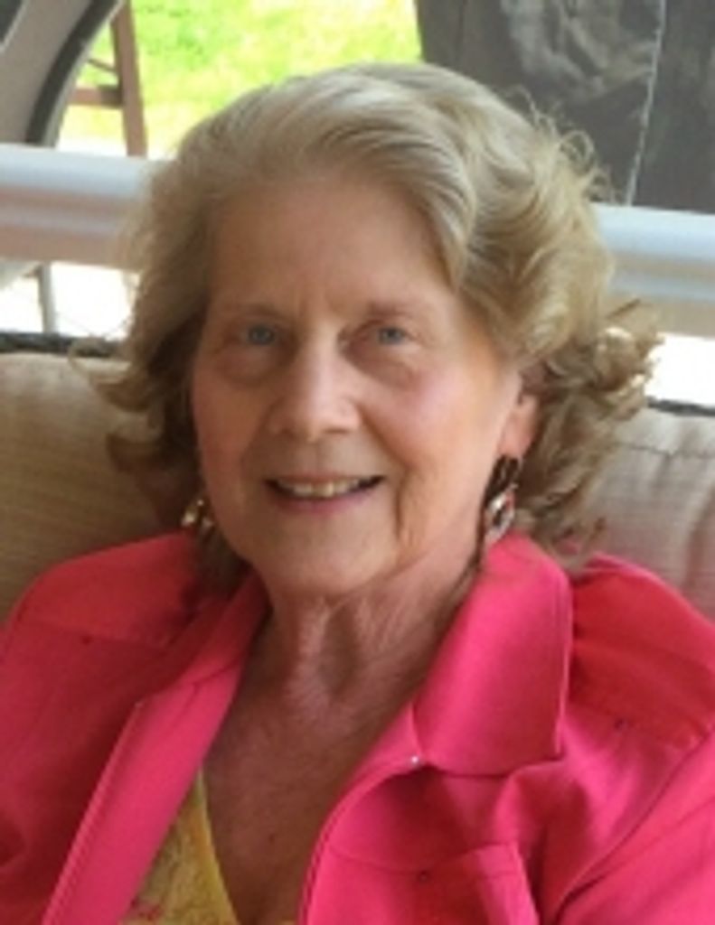 Mary Lynn Turner