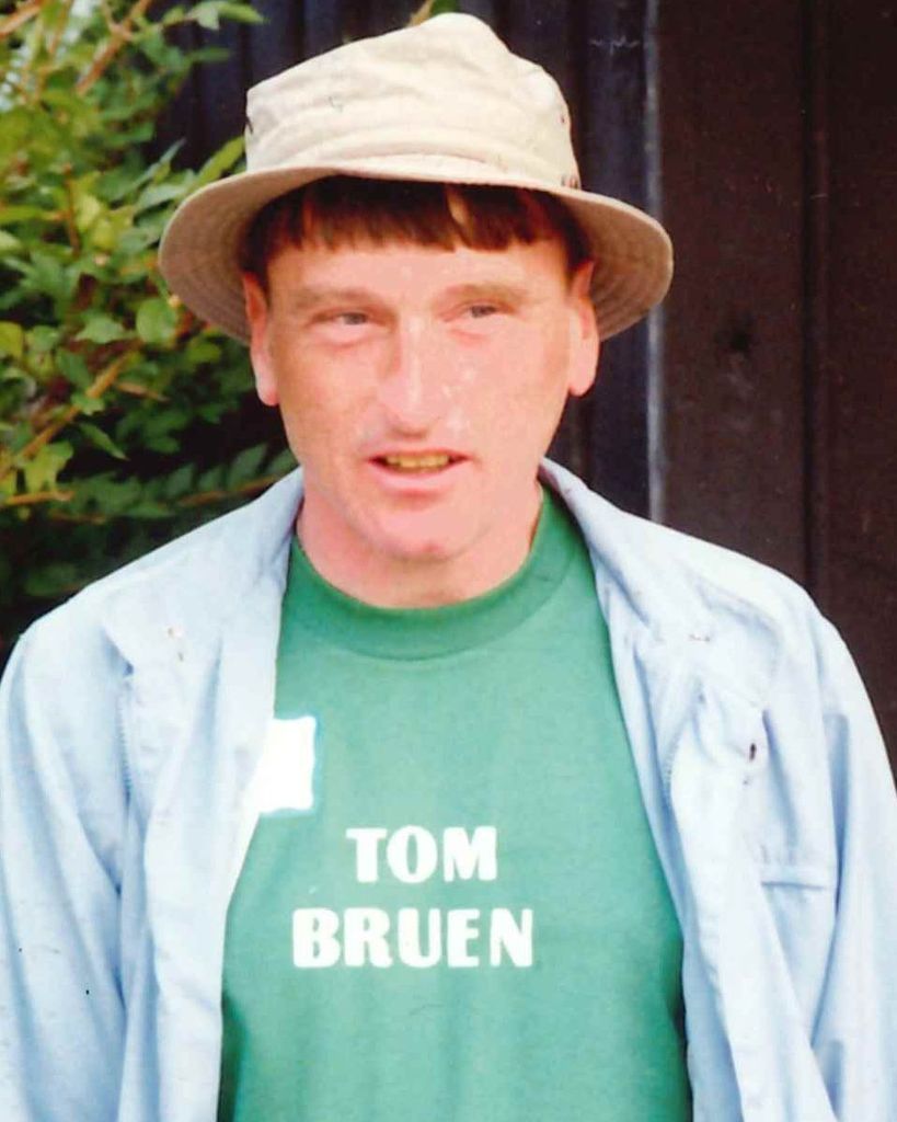Thomas Bruen Profile Photo