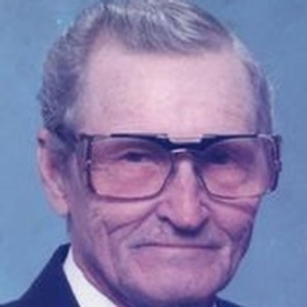 Leon Barnes Profile Photo