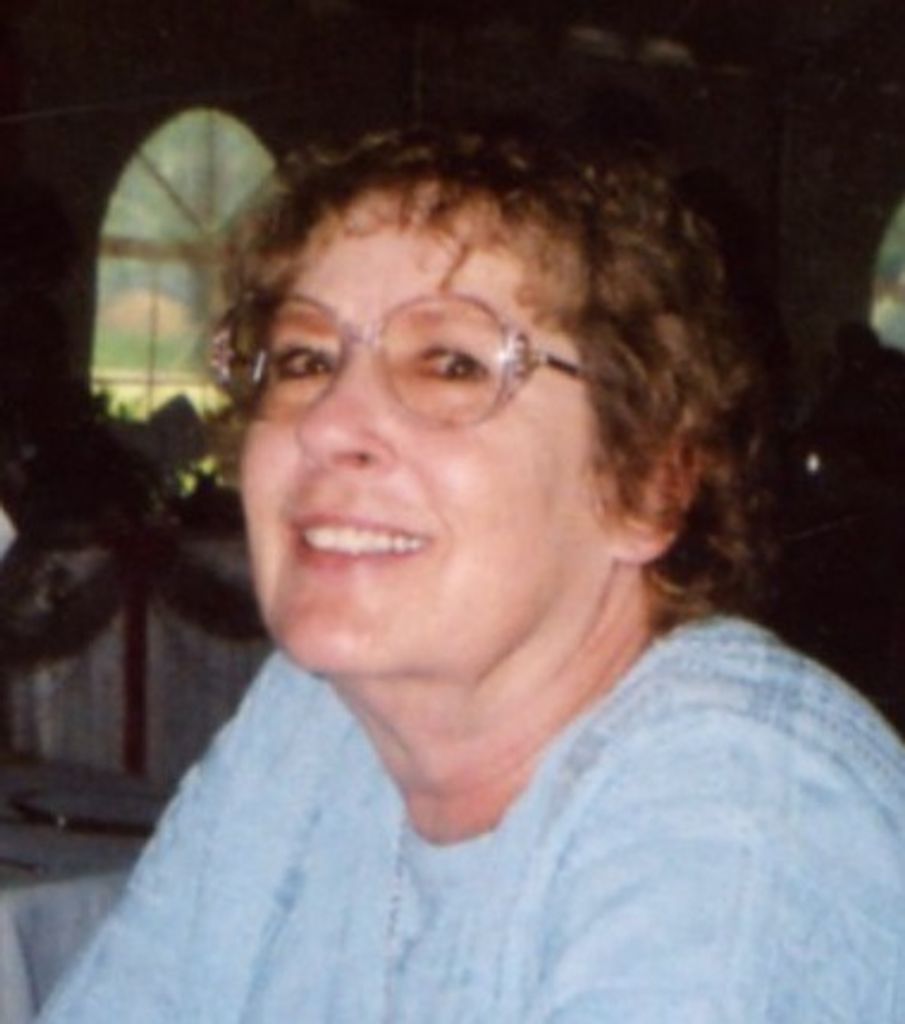 Jennie "Fran" Frances Courtwright