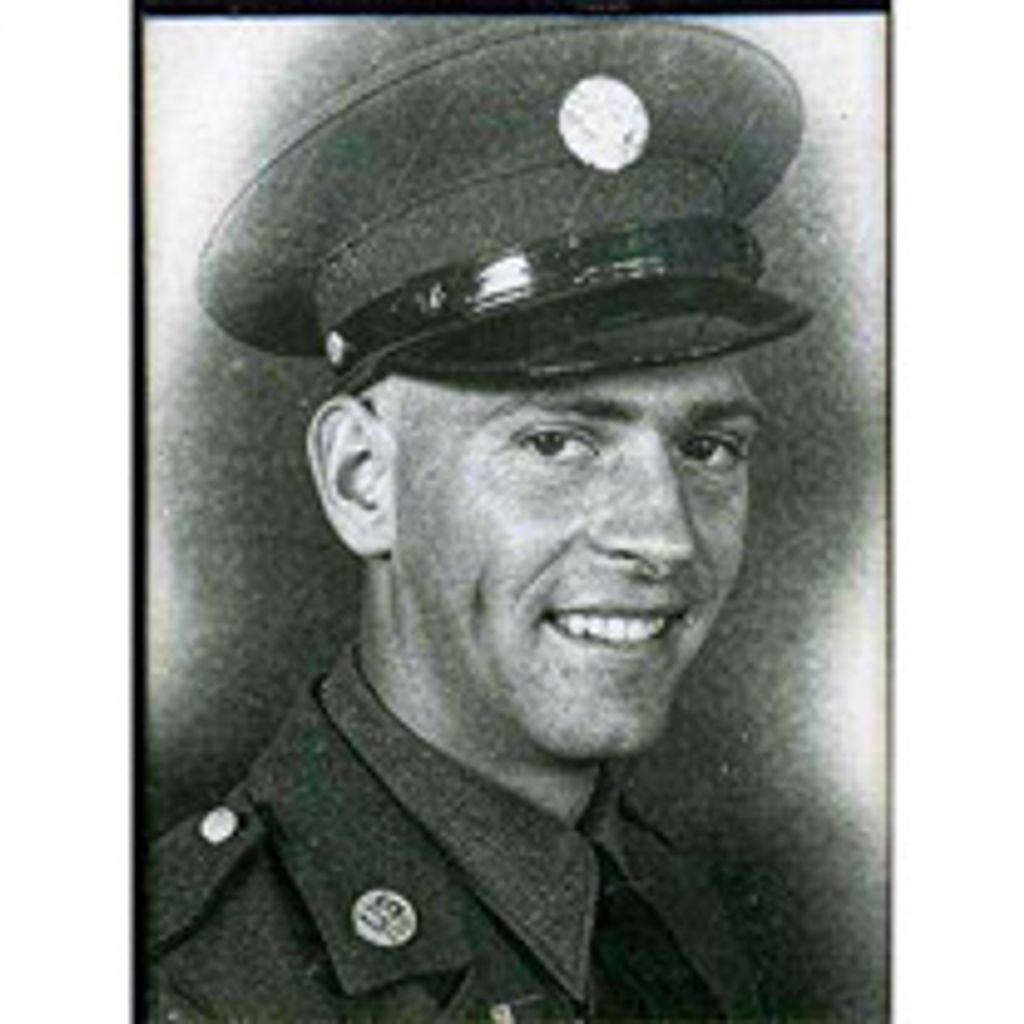 Rex Valgene Gleason