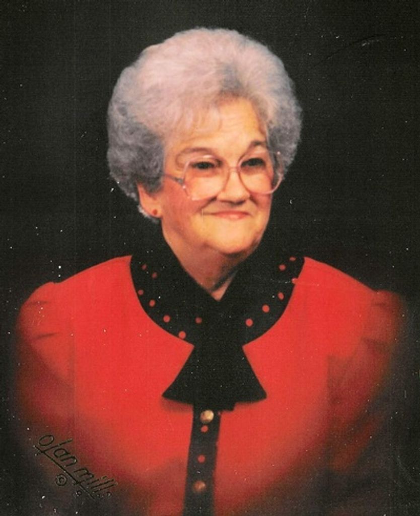 Irene Boutwell Loper Profile Photo