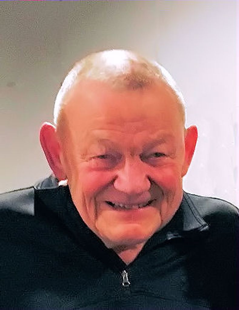 Eugene L. "Orangie" Lamers
