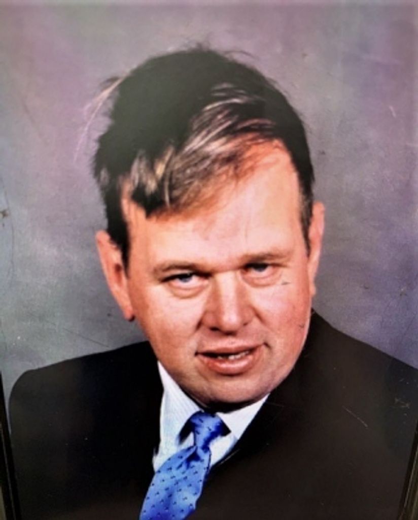 Rodger Dale Littlejohn Profile Photo