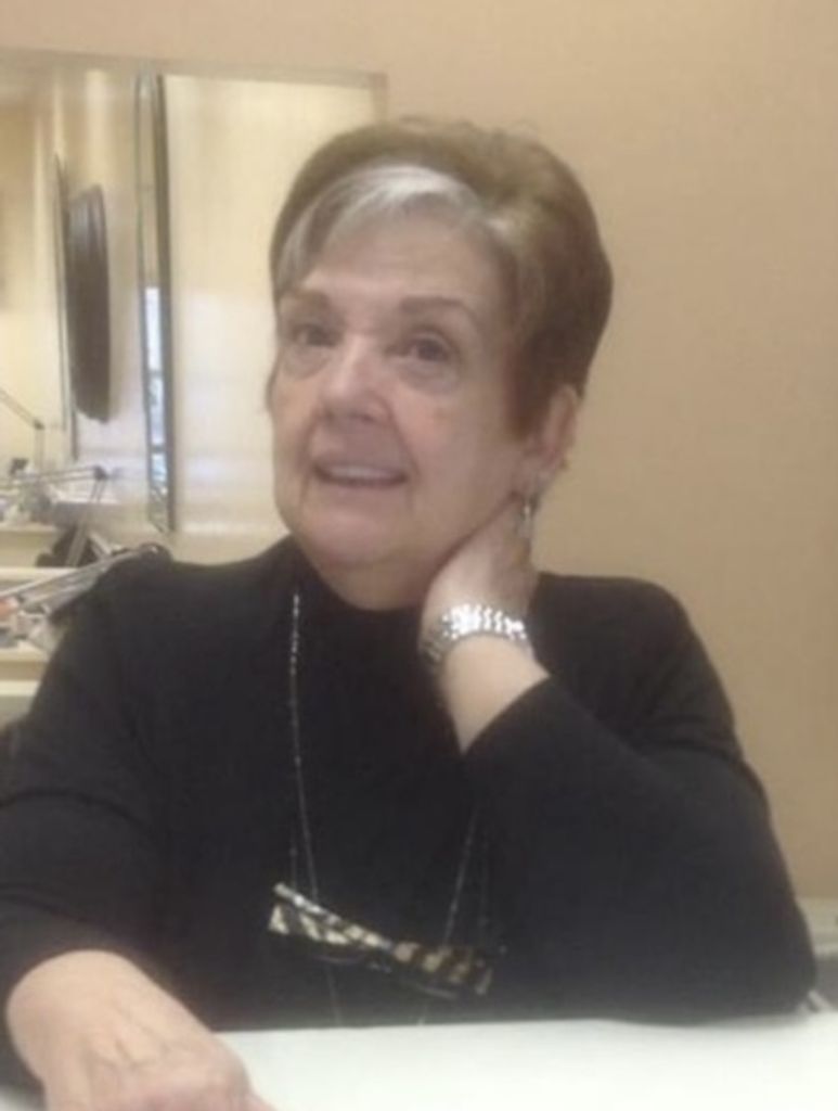 Carol A. Gallagher Profile Photo