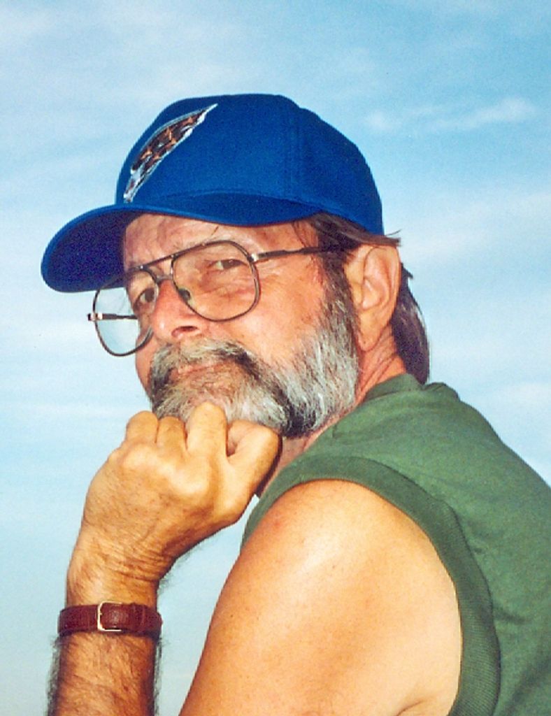 Ronald Kenneth  Hockenberry Profile Photo