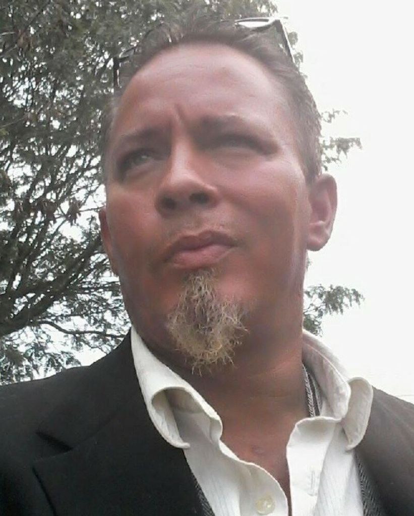 Harold James Green Jr. Profile Photo