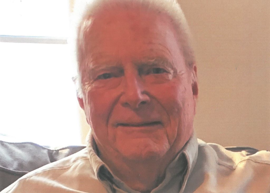 Charles J. Bodemann, Jr.