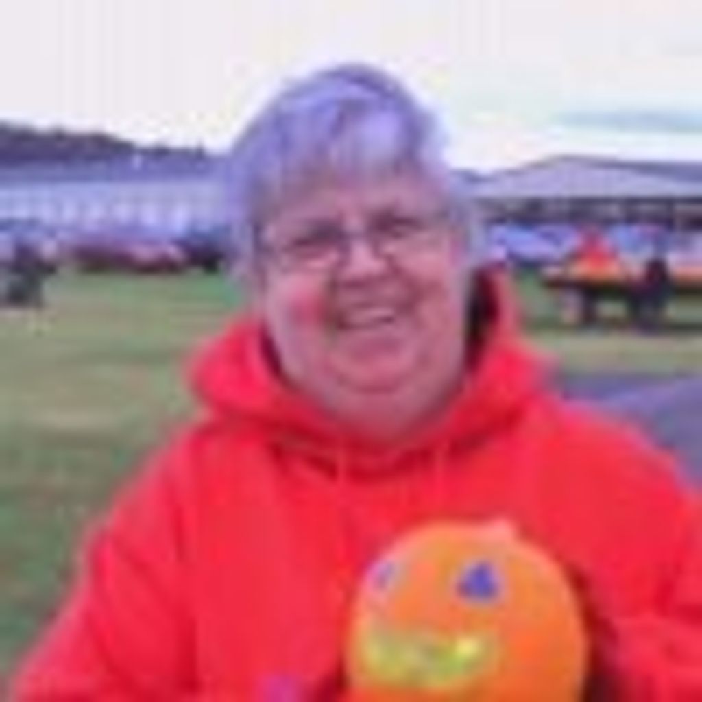 Peggy Sue Watson Profile Photo