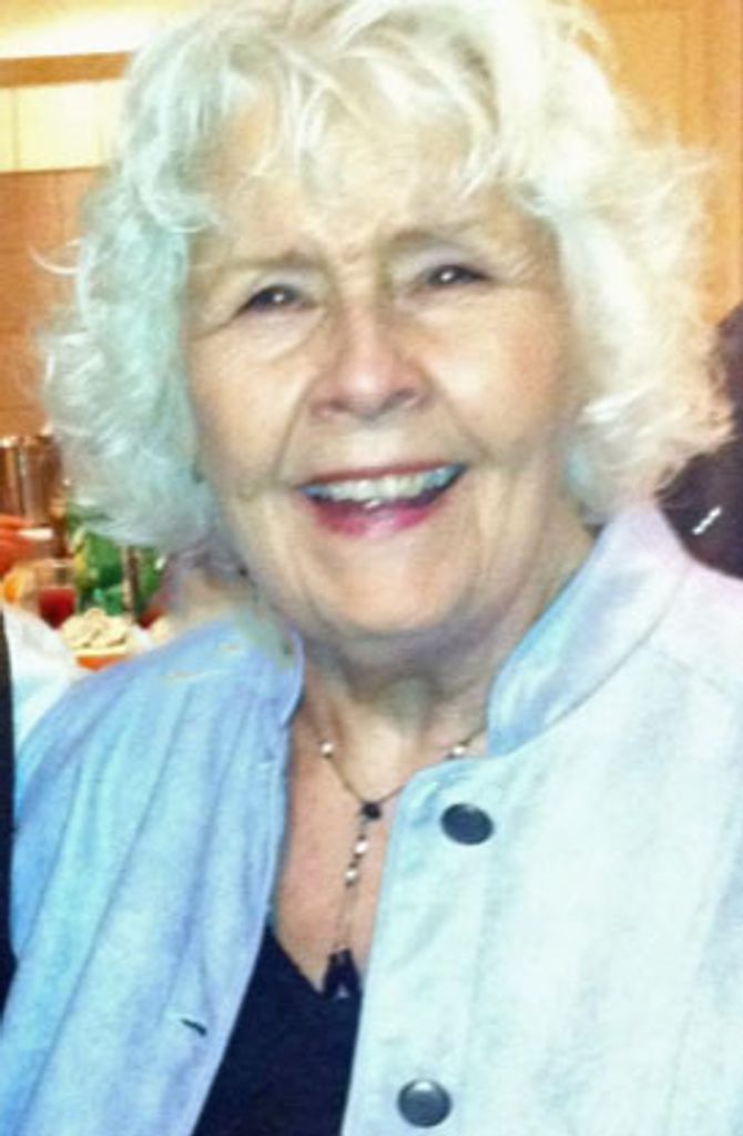 Kathleen Marie Provence Lusk
