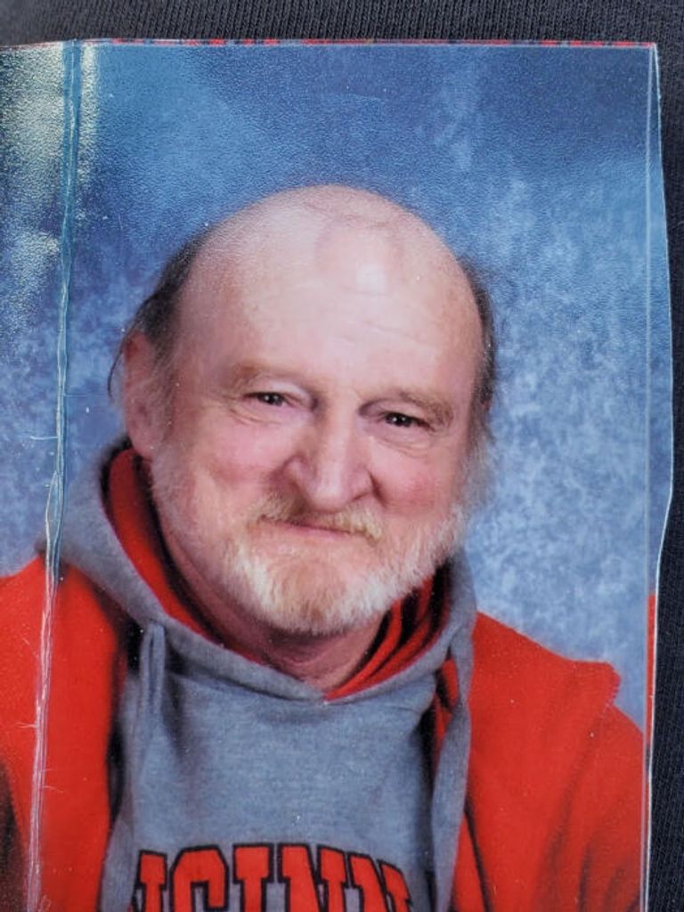 Michael Crawley Profile Photo