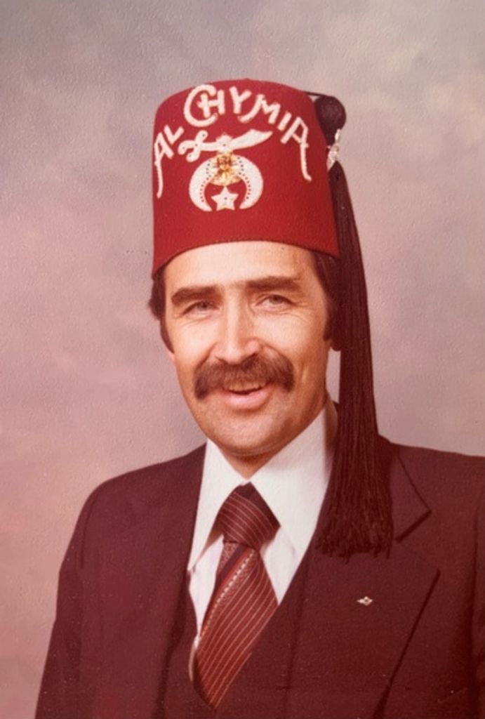 Allen Prather Montgomery