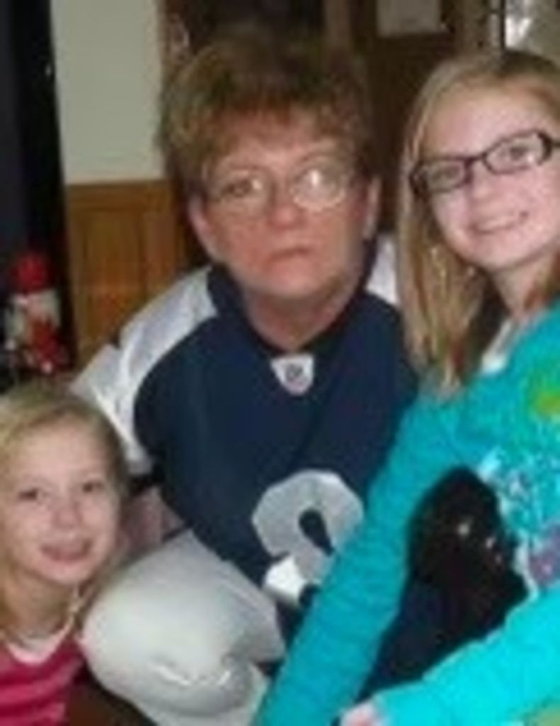 Debra Kay Hagans