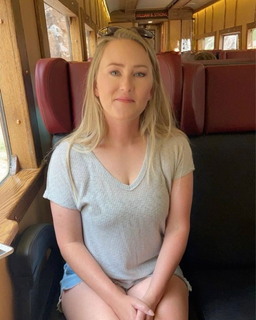 Kristina Renee Boxley