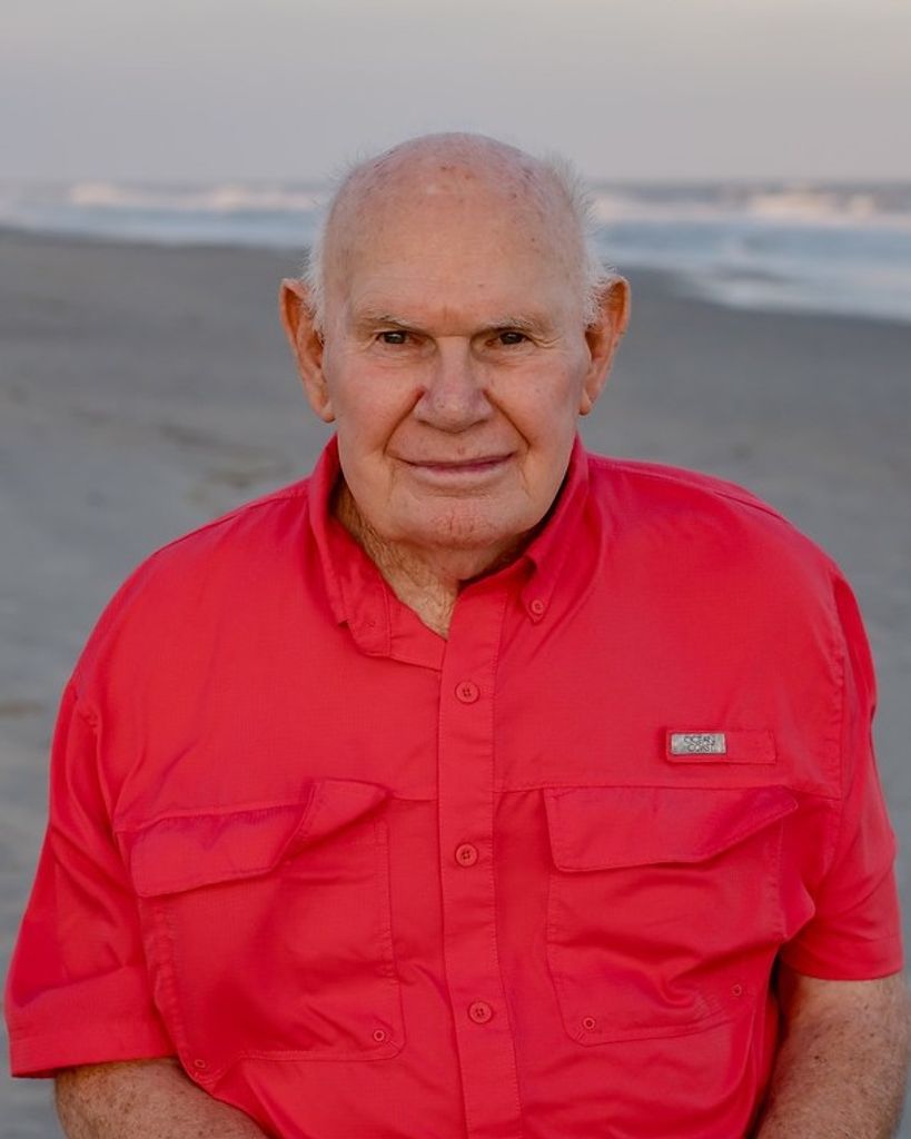 Bobby Giles Profile Photo