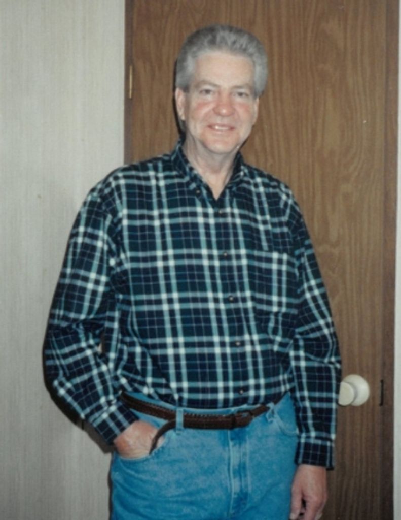 Earl Wilson Profile Photo