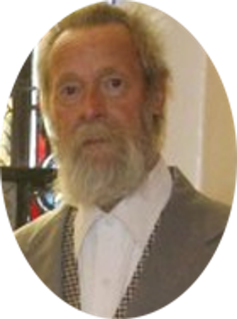 Ronald E. Bourbon Sr.