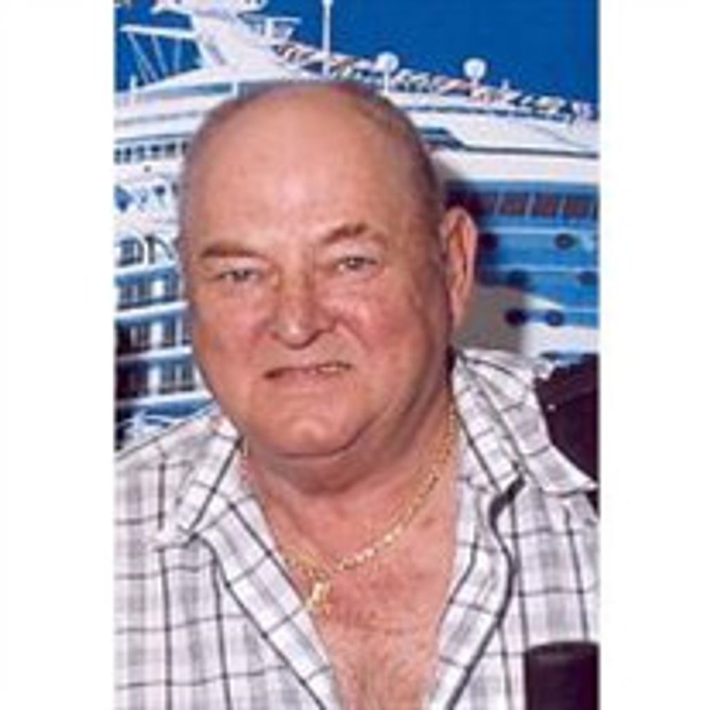 Adriaan Huksloot