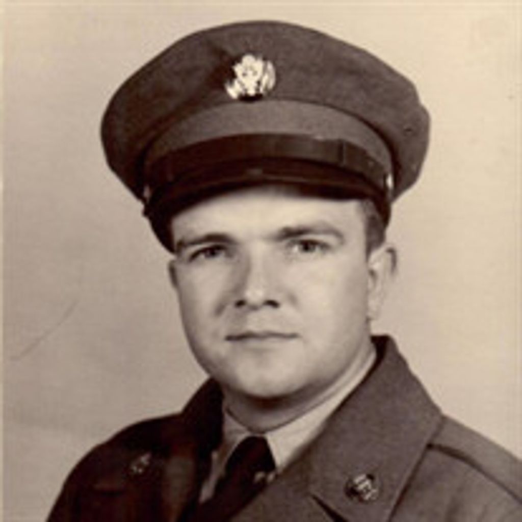 Charles Voda Profile Photo