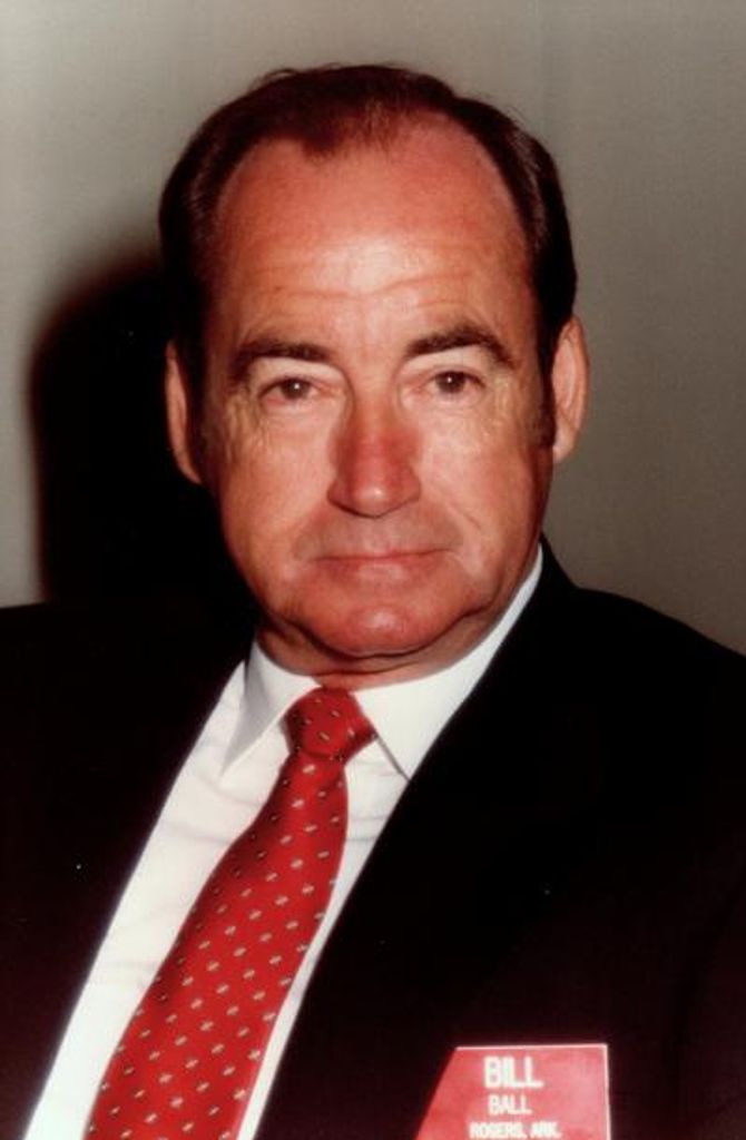 Bill Alvin Ball Profile Photo