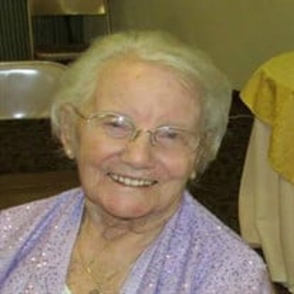 Dorothy Jean “ Dot “ Leever Leineke