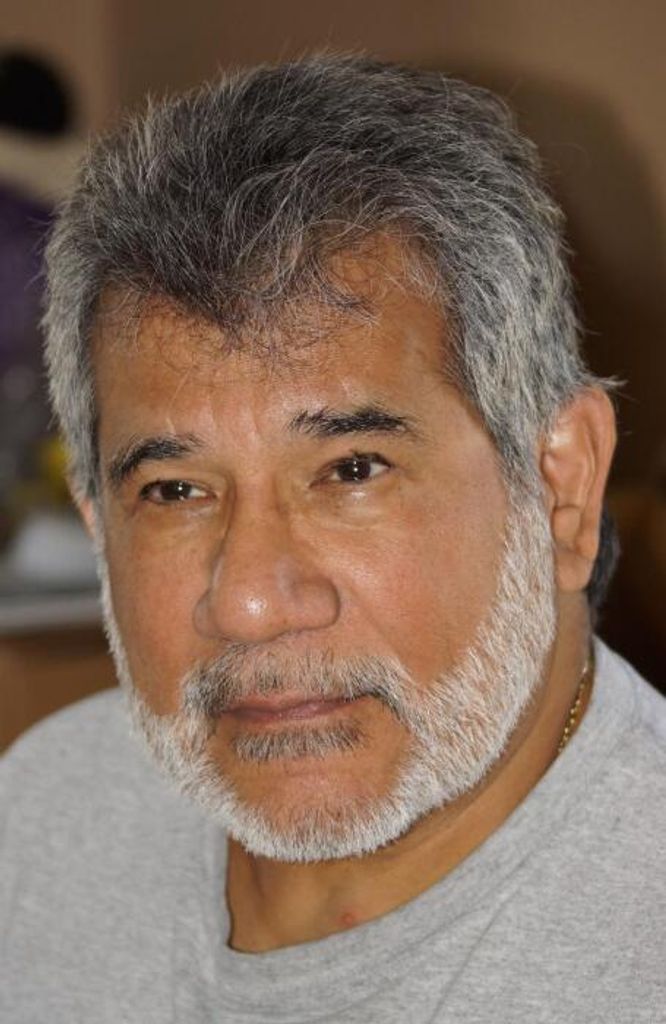 Frank Vasquez Profile Photo