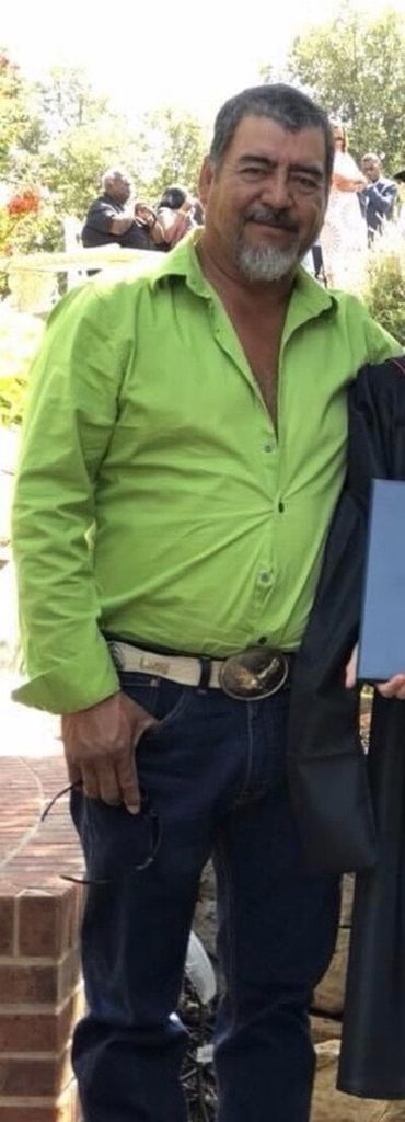 Florencio Lopez Profile Photo