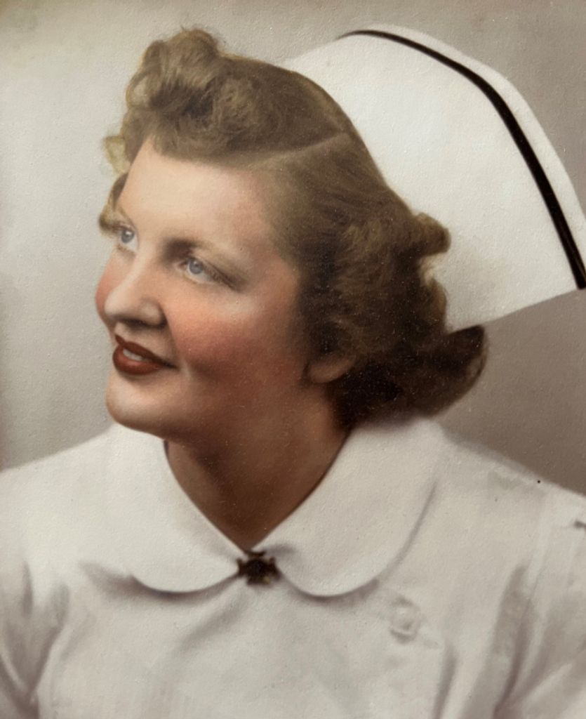 Katherine "Kate" Greiner