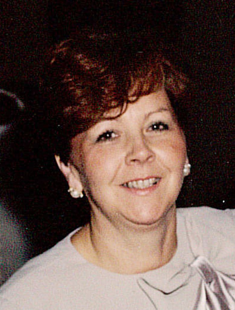 Sandra Lynn (Jones)  Hill