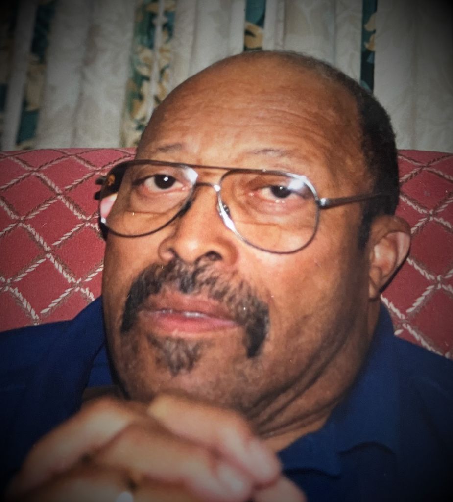 Irving Gregory