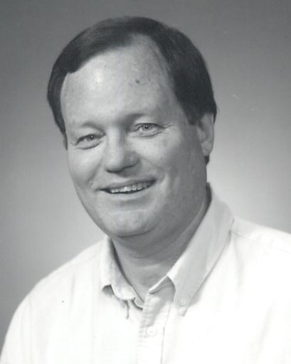Keith Barnes's obituary image