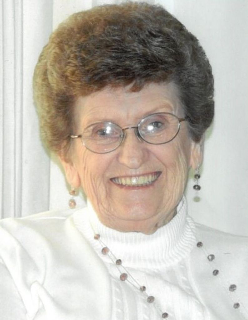 Wilma H Troutman Profile Photo