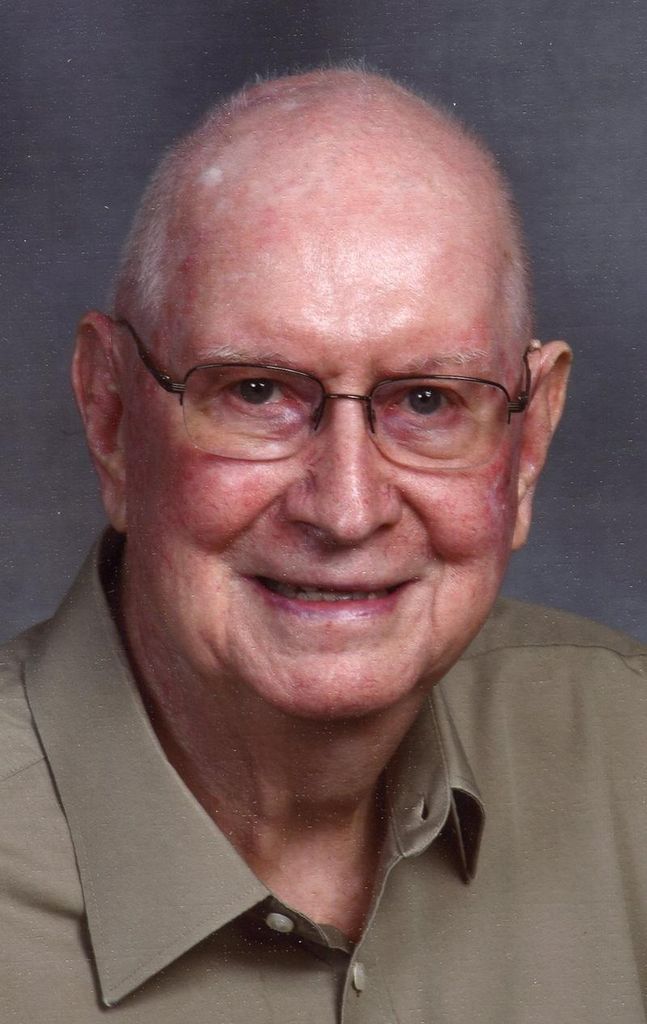 Richard Joseph Davitt