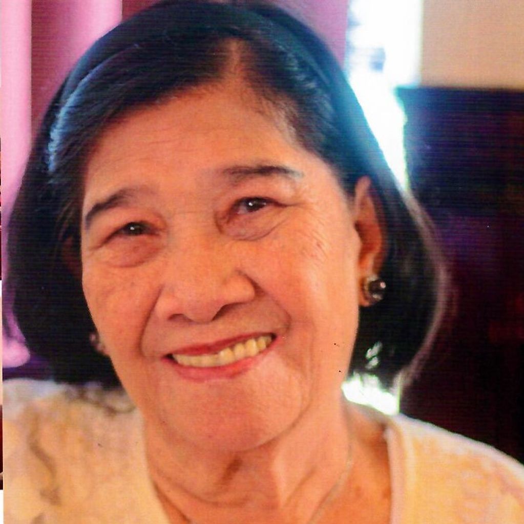 Rosita Aseron Fernandez
