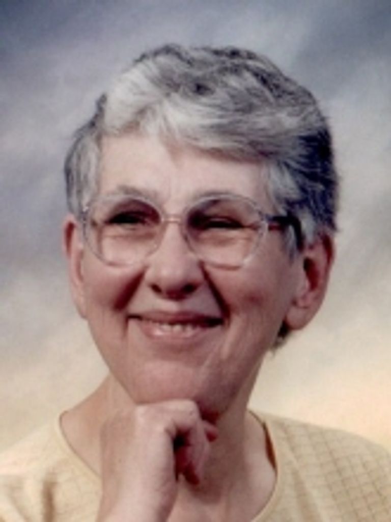 Betty Fast Profile Photo