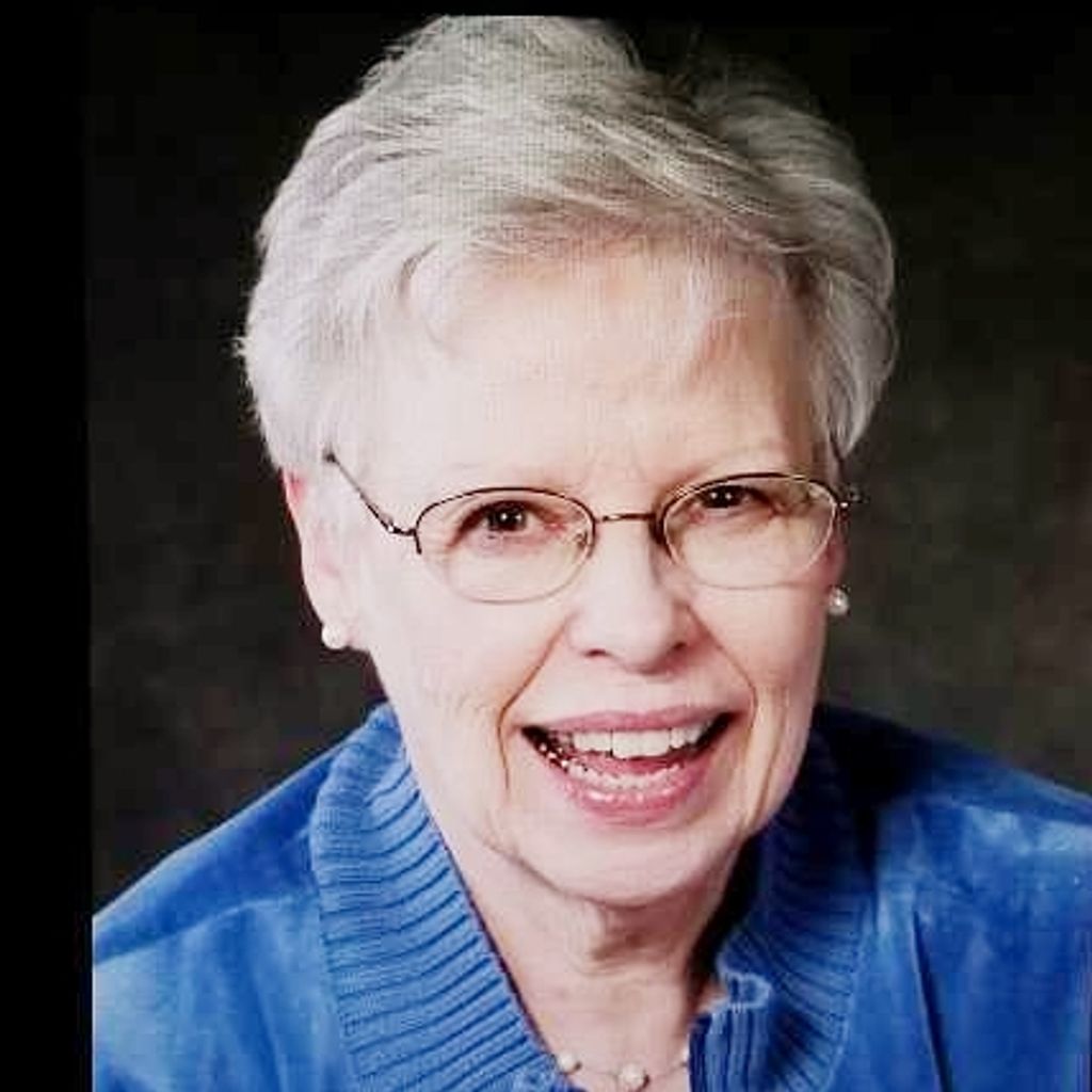 Jacquelyne Ruth (Mcallister)  Hurd