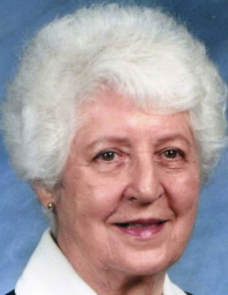 Ann Mays
