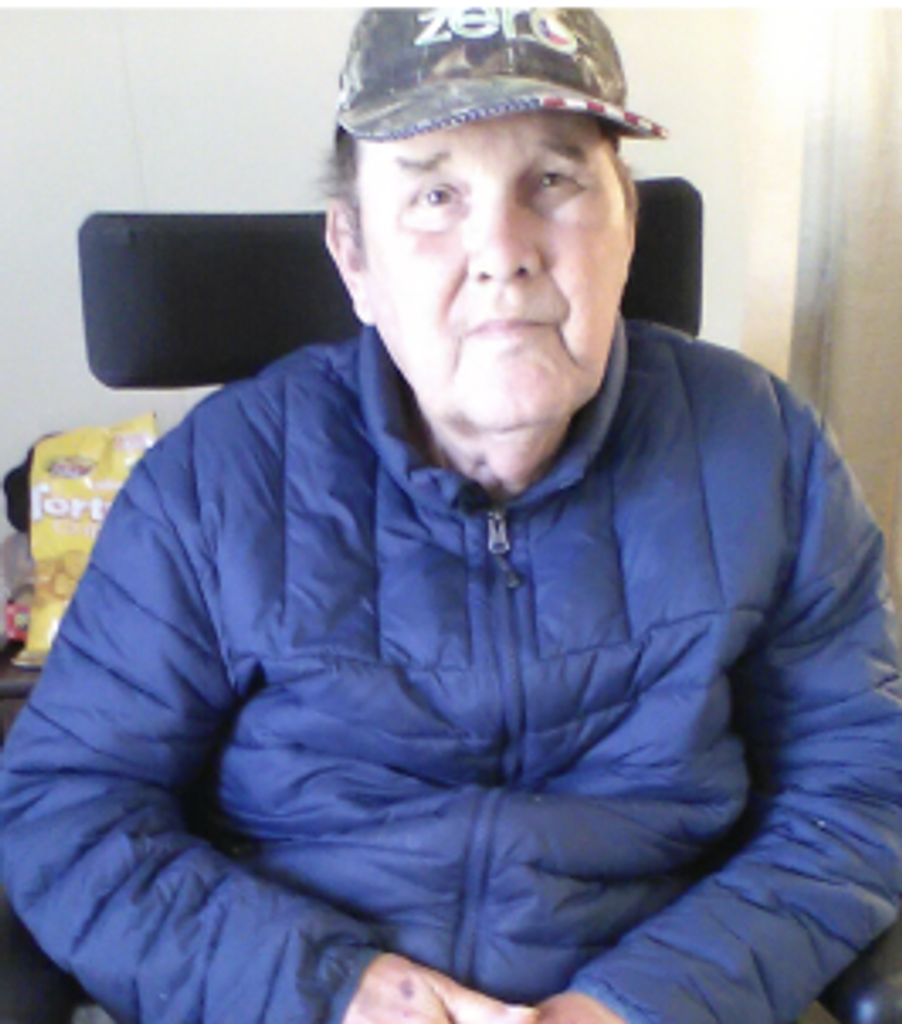 Johnny Denton, Sr. Profile Photo