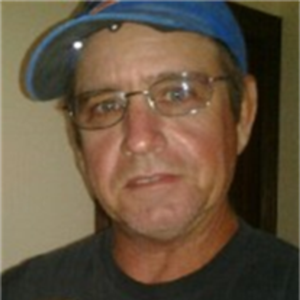 James "Jim" Patrick Cole