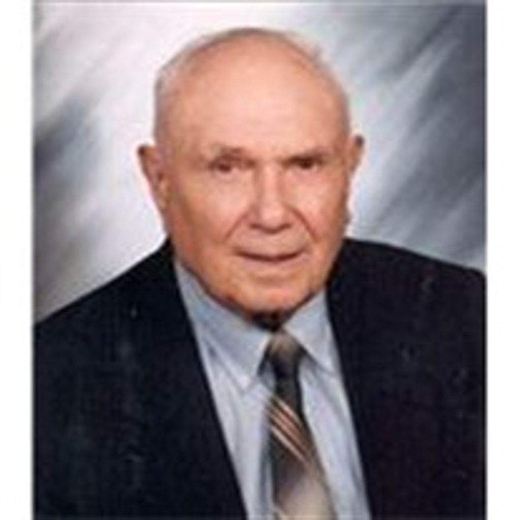 Collis Francis Sr
