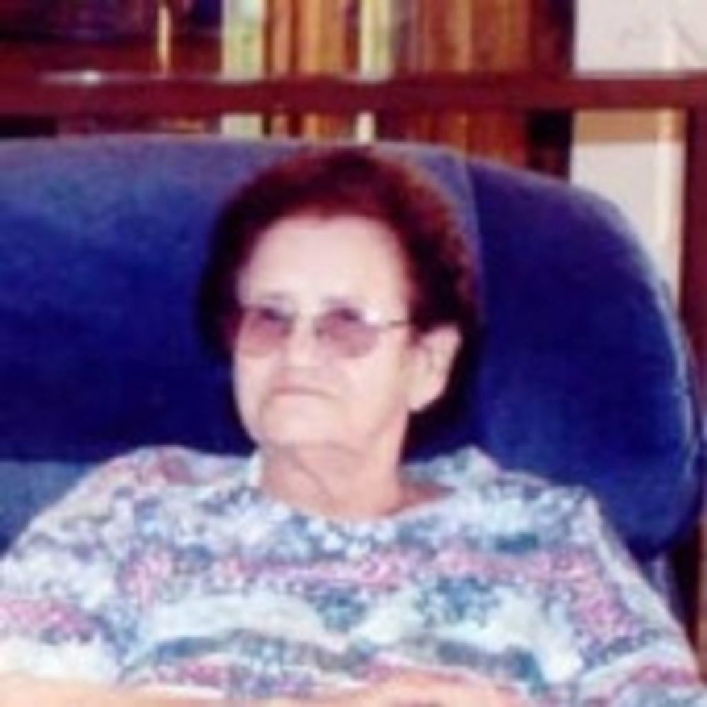 Margaret Rogers