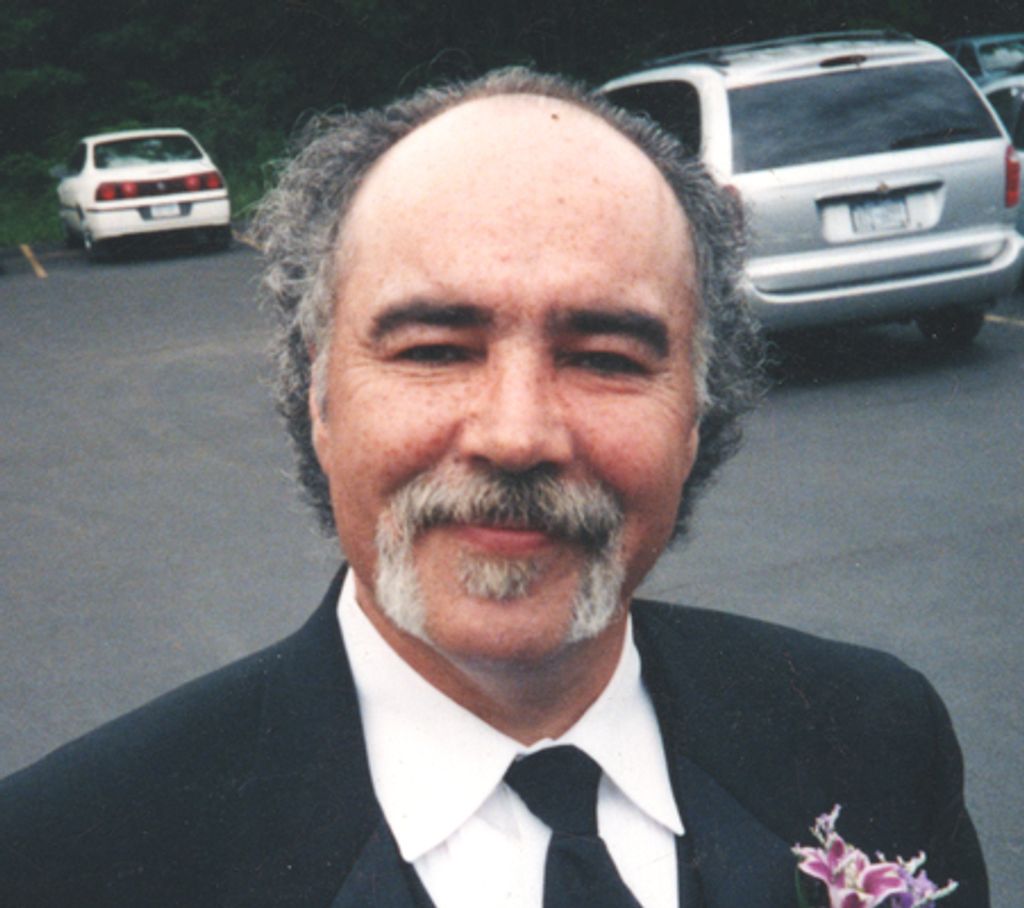 Francis A. Thomson